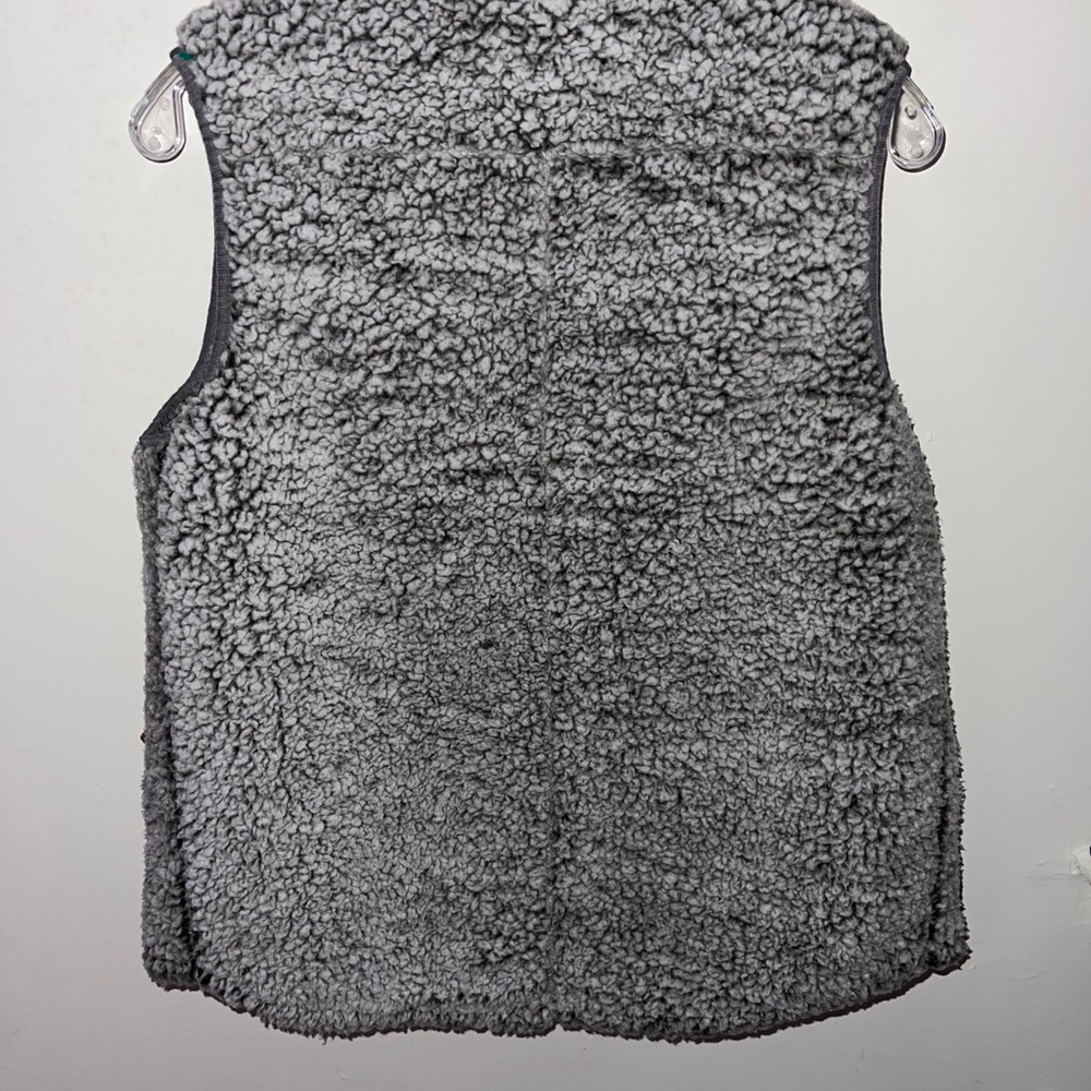 Sherpa Vest